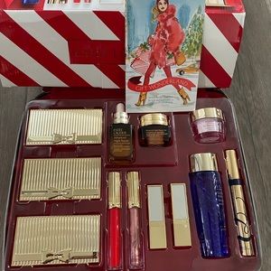 2020 Estee Lauder Blockbuster Gift Full Set 12pc